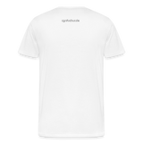 fckch - by cgnfuchur.de - UNISEX - Premium-T-Shirt - white